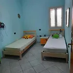 Apartamento Casa Mannu *