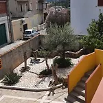 Casa Mannu Apartamento Orosei