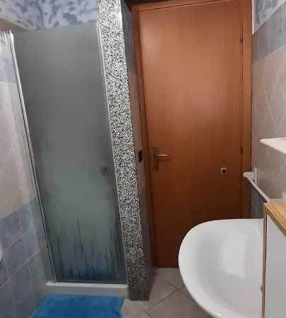 Casa Mannu * אורוסיי
