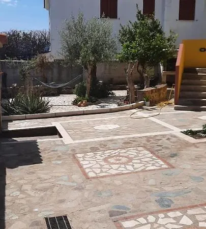 Appartamento Casa Mannu Orosei