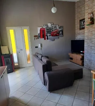 Casa Mannu * Orosei