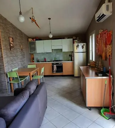 Casa Mannu * Orosei