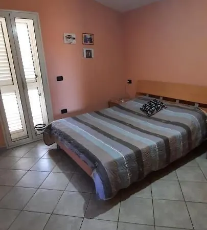 Casa Mannu