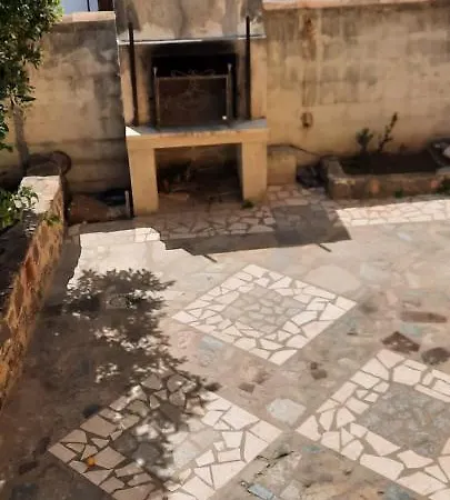 Casa Mannu *