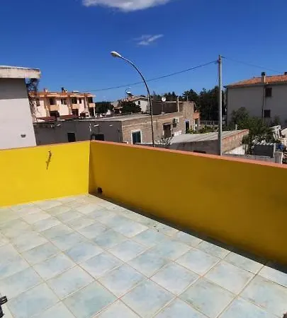Casa Mannu Apartment Orosei