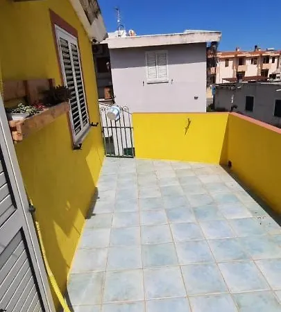 Casa Mannu דירה *
