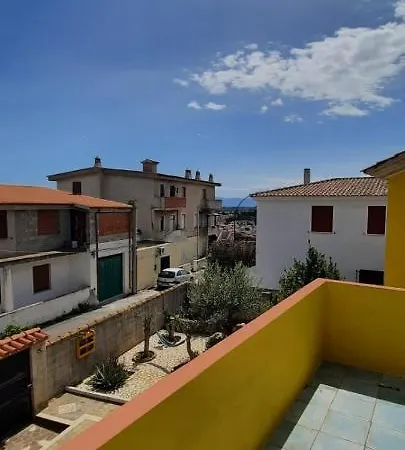Casa Mannu Apartment