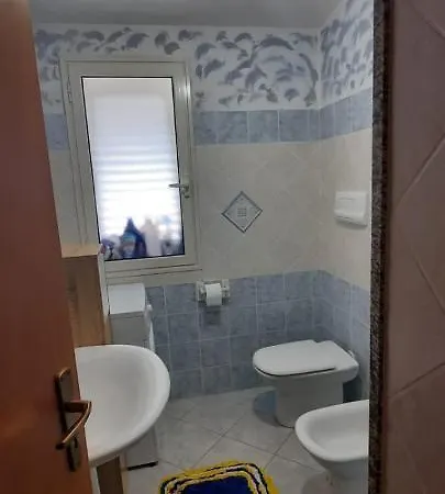 Casa Mannu אורוסיי