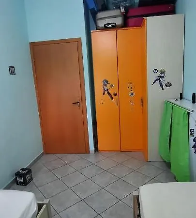 Casa Mannu * Orosei