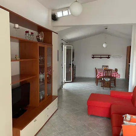 Casa Mannu * Orosei