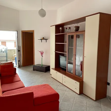 Casa Mannu