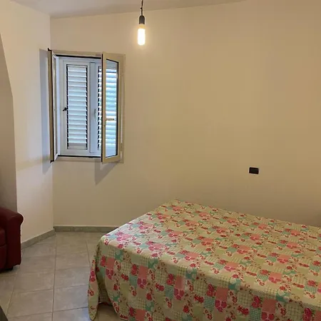 Casa Mannu Apartment