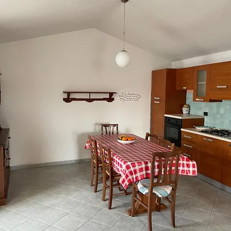 Casa Mannu Apartment Orosei
