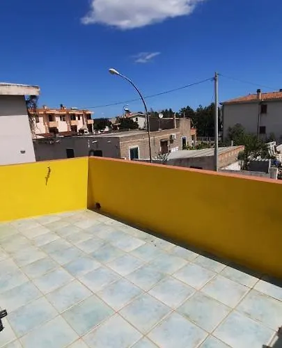Casa Mannu Apartman Orosei
