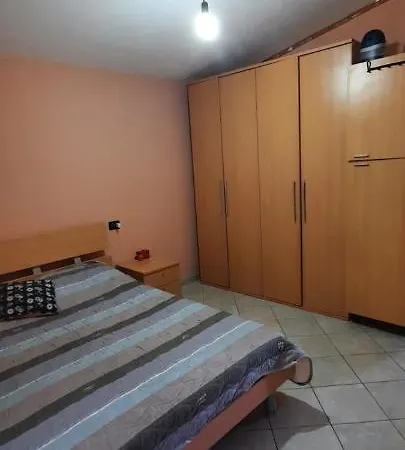 Casa Mannu Apartment *