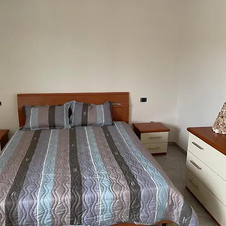 Apartment Casa Mannu *