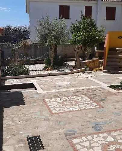 Lägenhet Casa Mannu Orosei