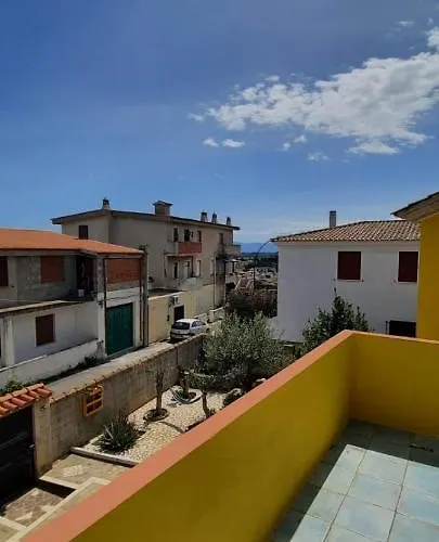 Casa Mannu Lägenhet