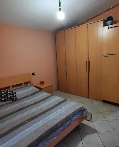 Casa Mannu Lägenhet *