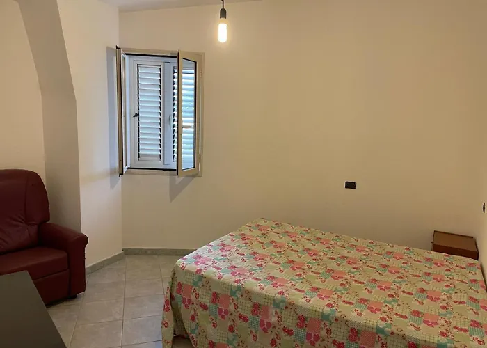 Casa Mannu Lägenhet